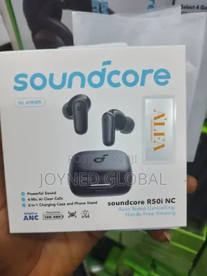 Soundcore R50i Active Noise Cancellation Earbud