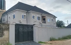 2bdrm Apartment in Destiny Home, Abijo for rent