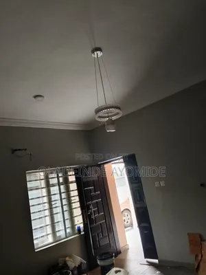 Mini Flat in Destiny Home, Abijo for rent