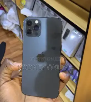 Apple iPhone 12 Pro 128 GB Blue