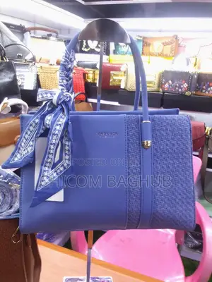 My Office Bag