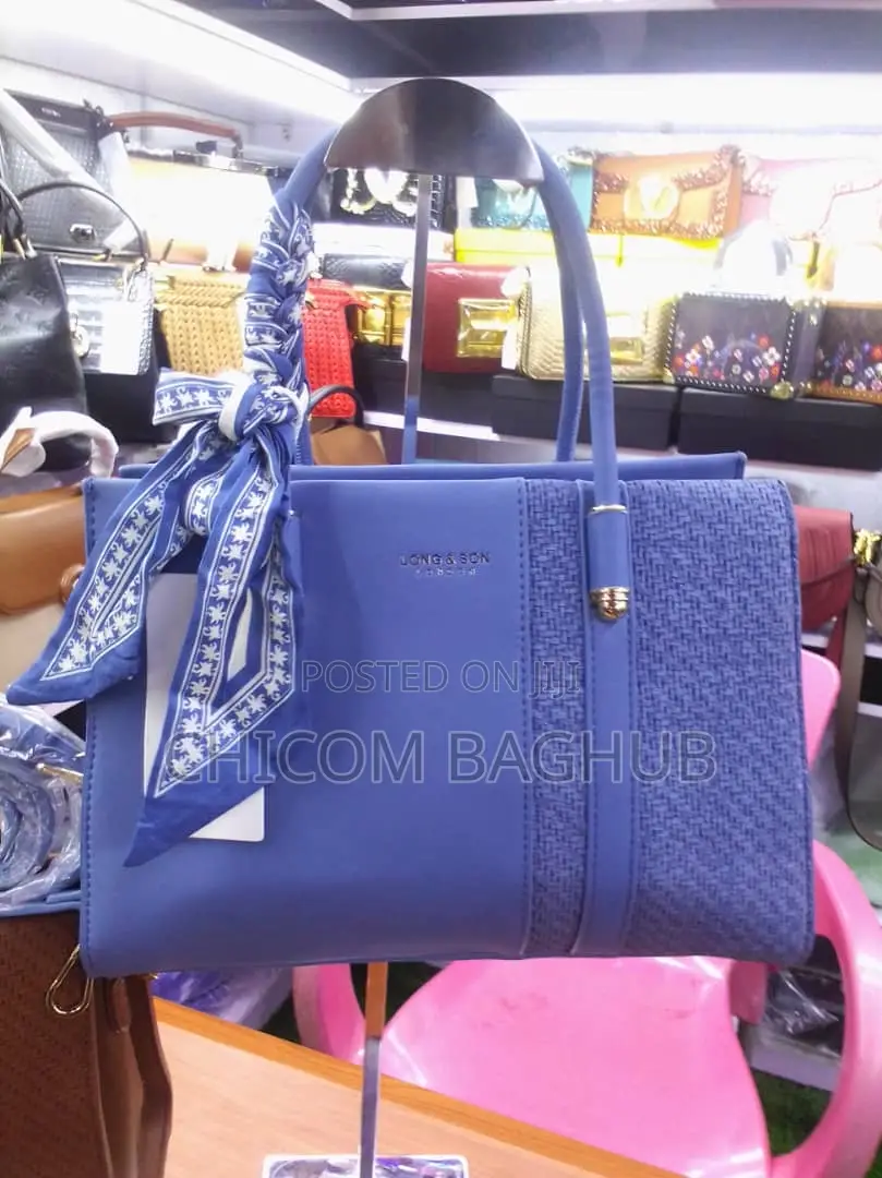 My Office Bag