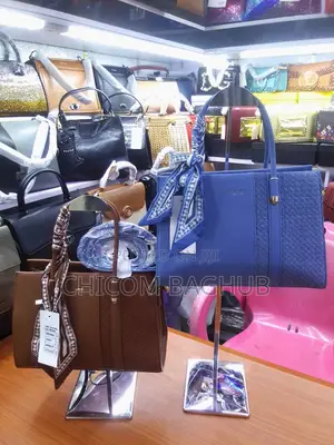 My Office Bag
