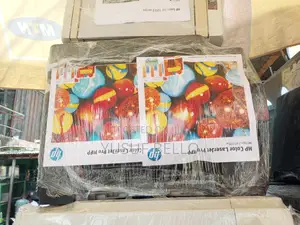 Colored Printer, Photocopier, Scanner