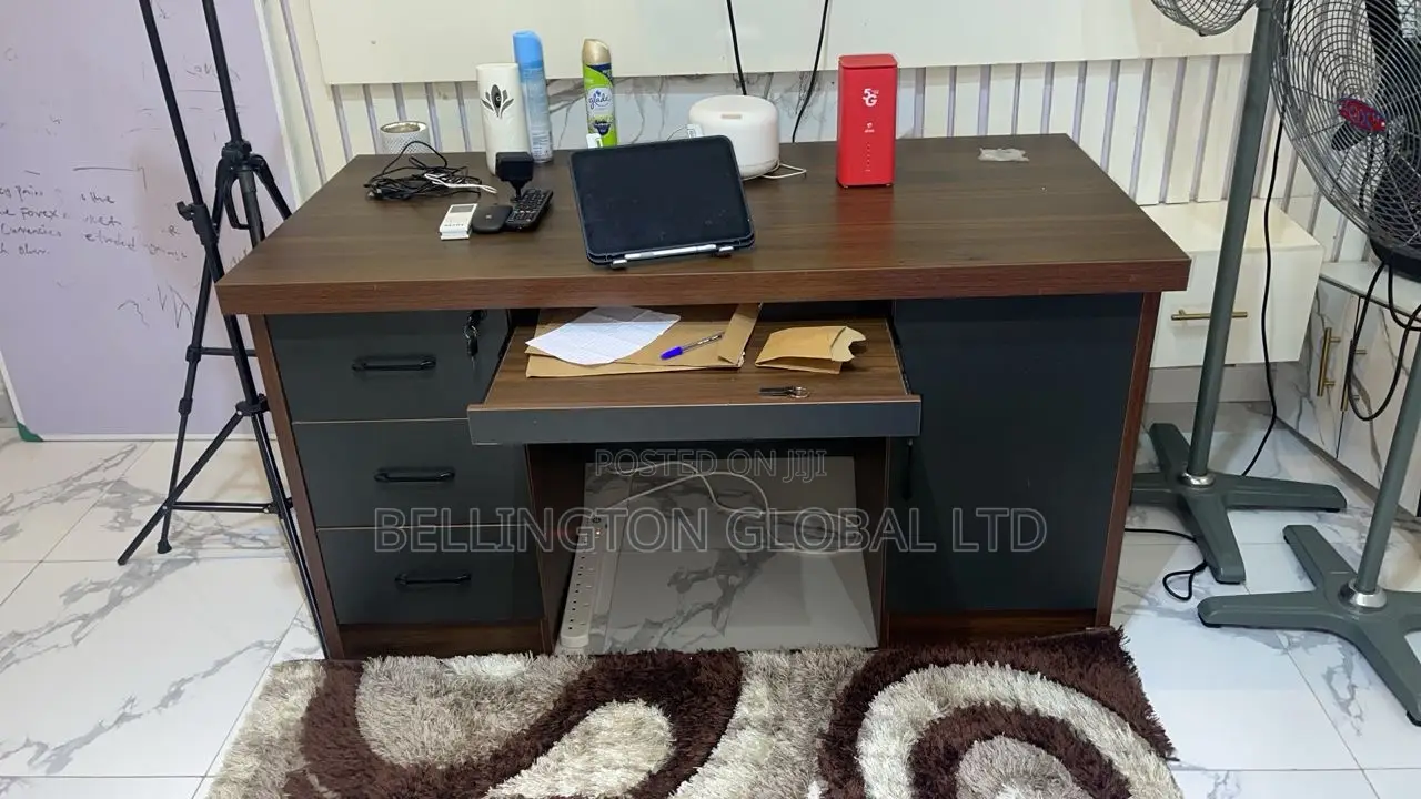 Office Table