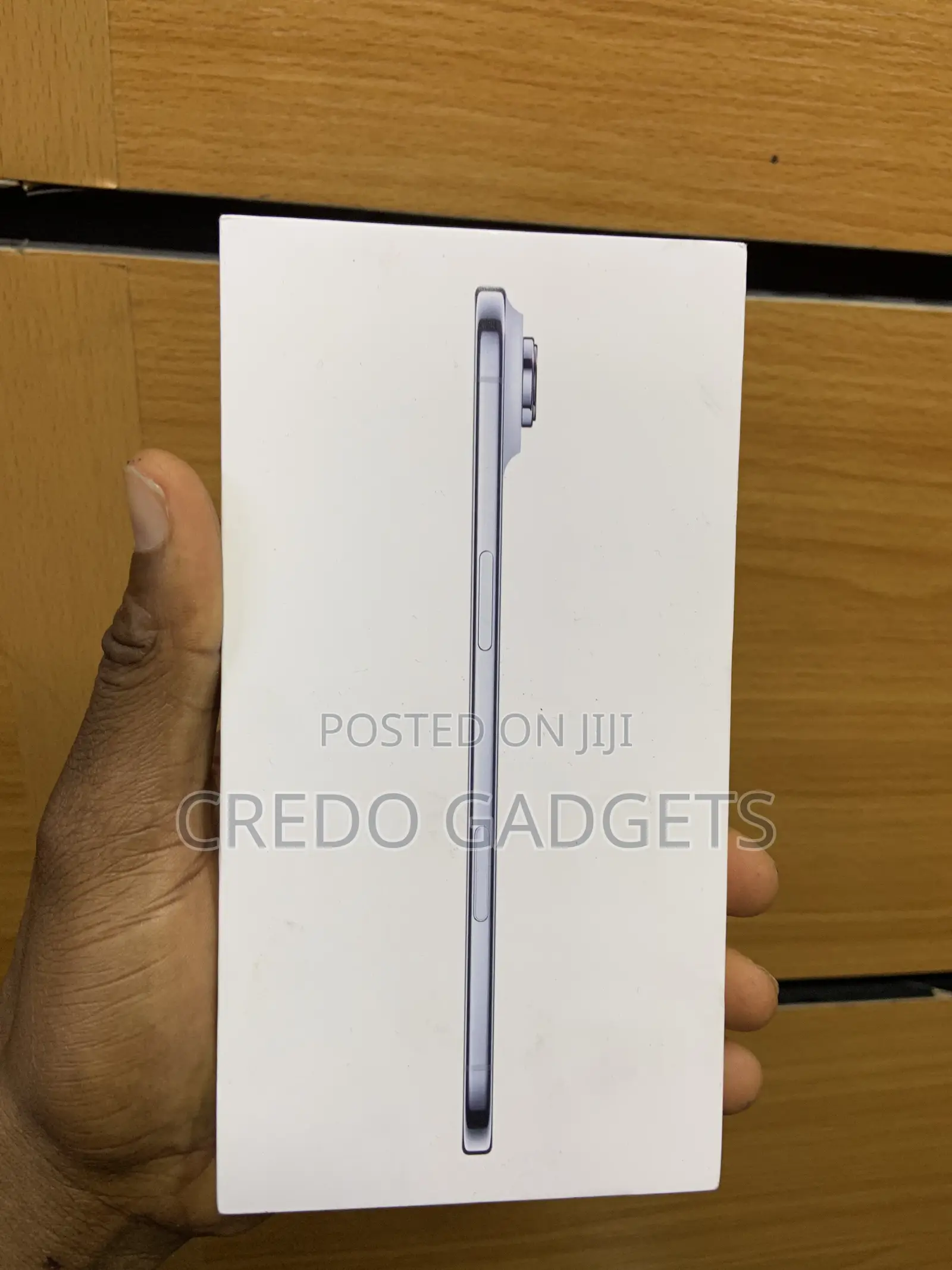 New Apple iPhone Air 256 GB Blue