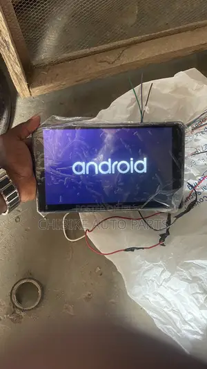 407 Peugeot Navigation Android
