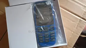 New Nokia 105 Blue