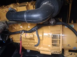 20kva Mantrac Generator Set