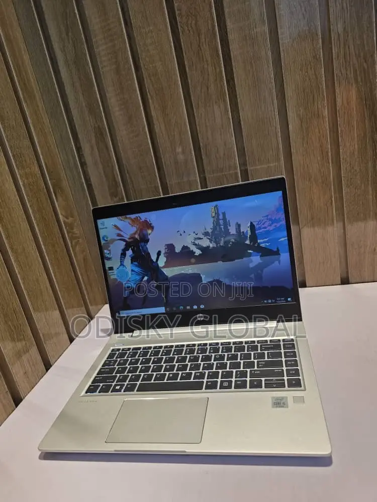 Laptop HP ProBook 440 G7 8GB Intel Core i5 SSD 256GB