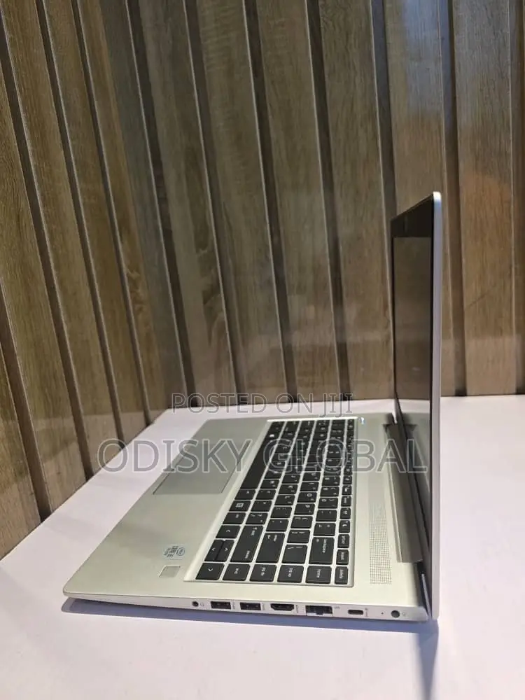 Laptop HP ProBook 440 G7 8GB Intel Core i5 SSD 256GB