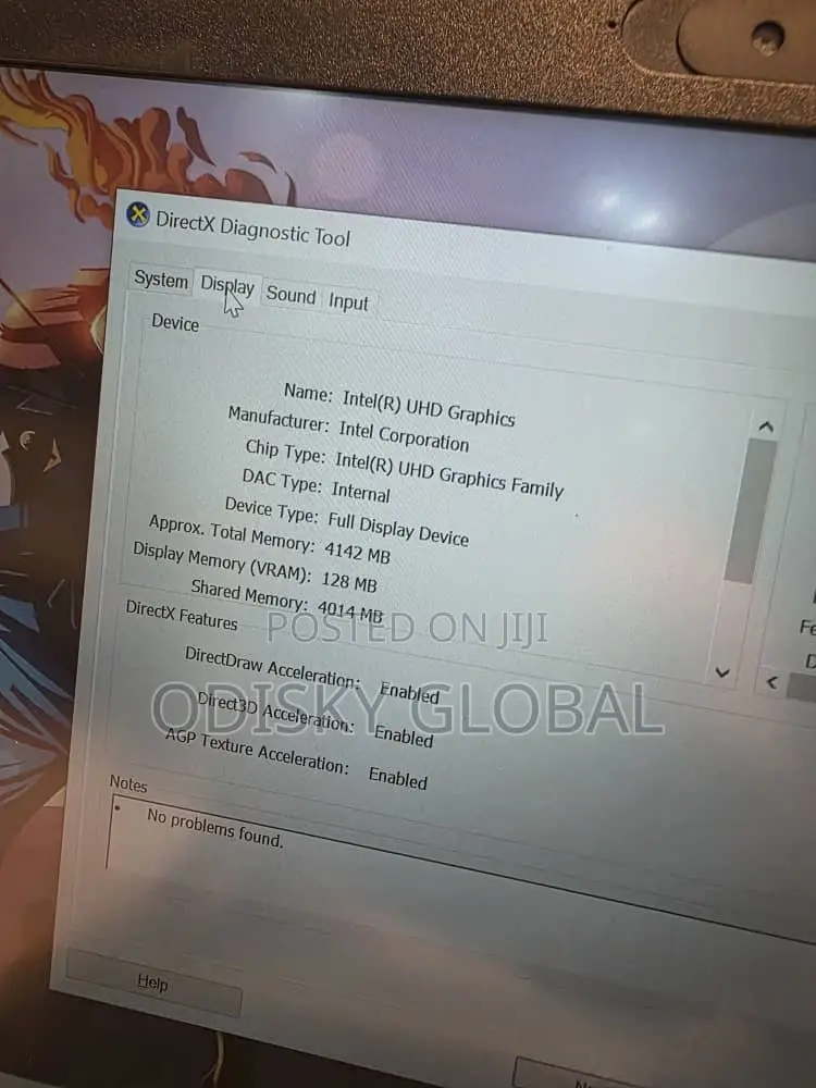 Laptop HP ProBook 440 G7 8GB Intel Core i5 SSD 256GB