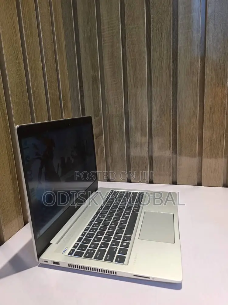 Laptop HP ProBook 440 G7 8GB Intel Core i5 SSD 256GB