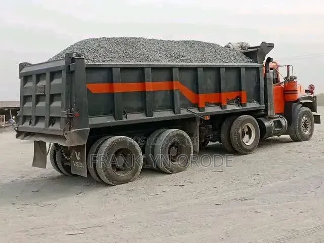 High Quality Granite of Various Sizes