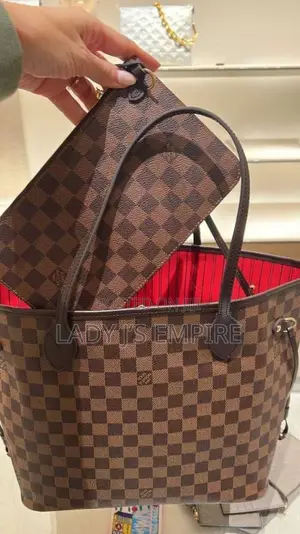 Quality Tote Bag