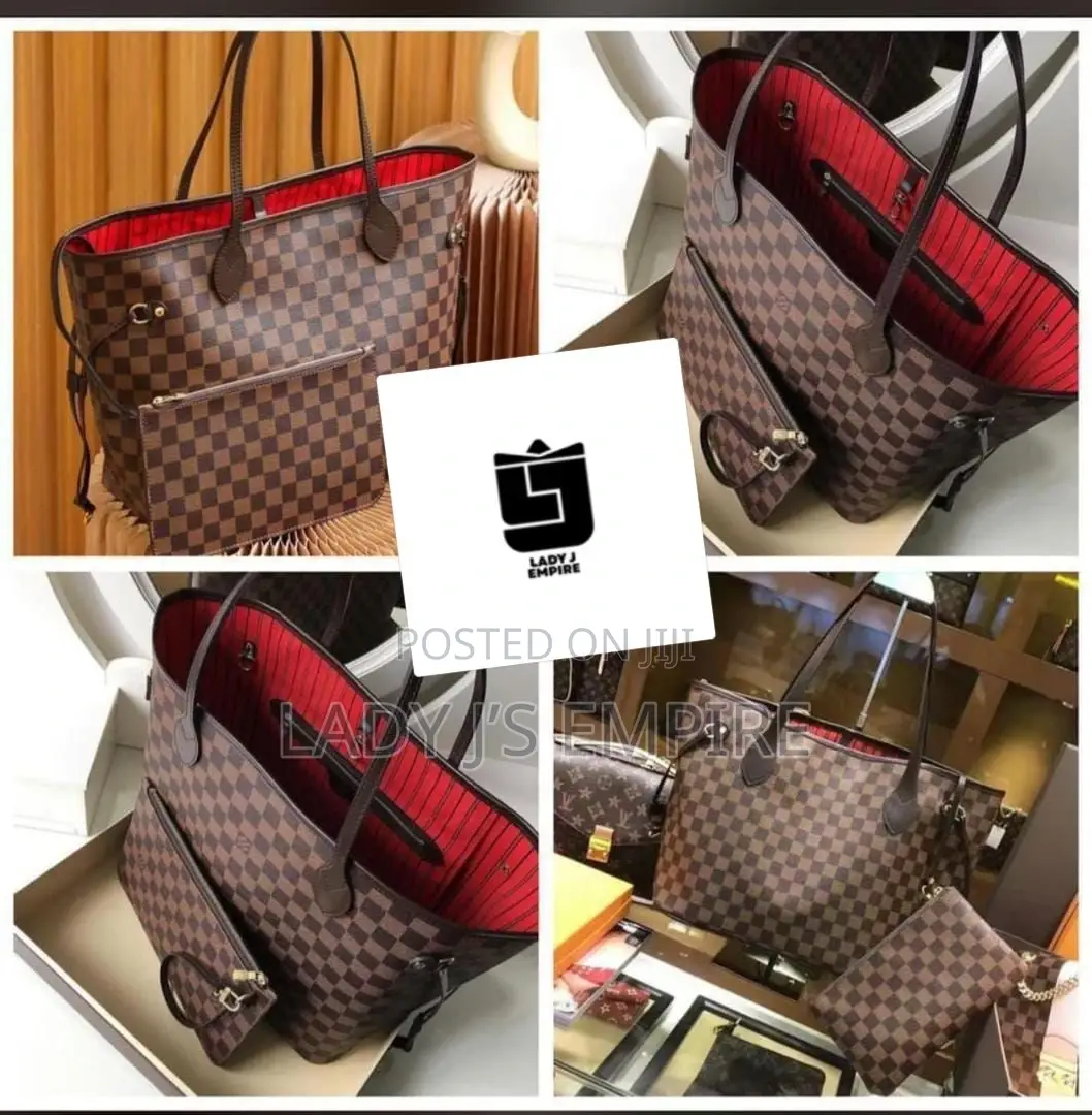 Quality Tote Bag