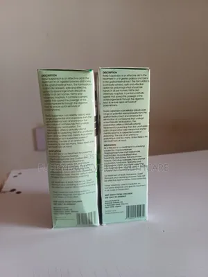 Resq Pet Poison Antidote