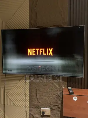 Curved 55inch Lg