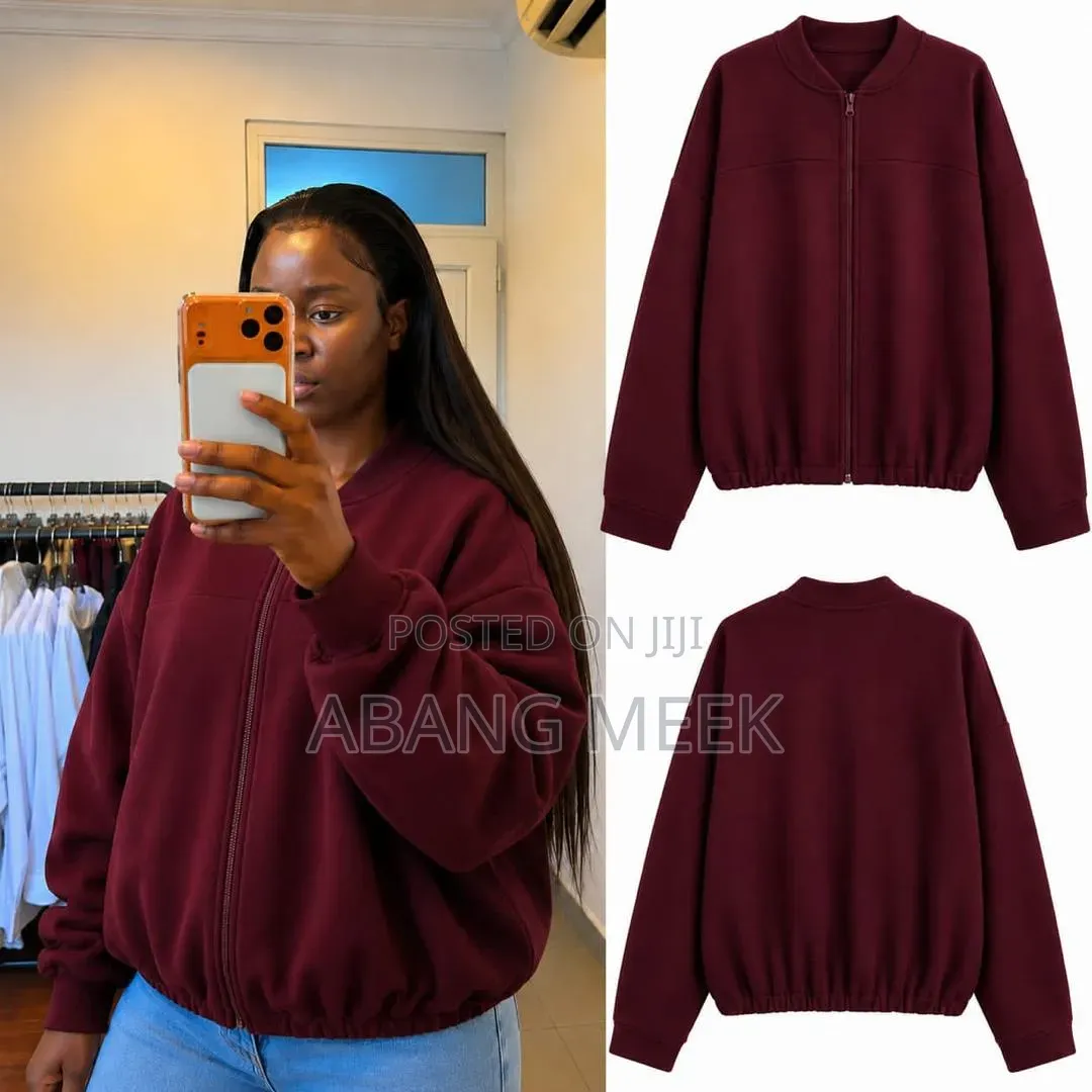 Mj Clothing