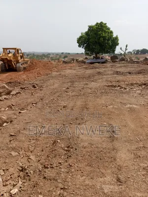 Estate Land for Sale in APO WASSA