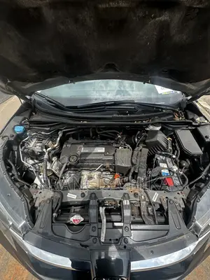 Honda CR-V 2016 Gray