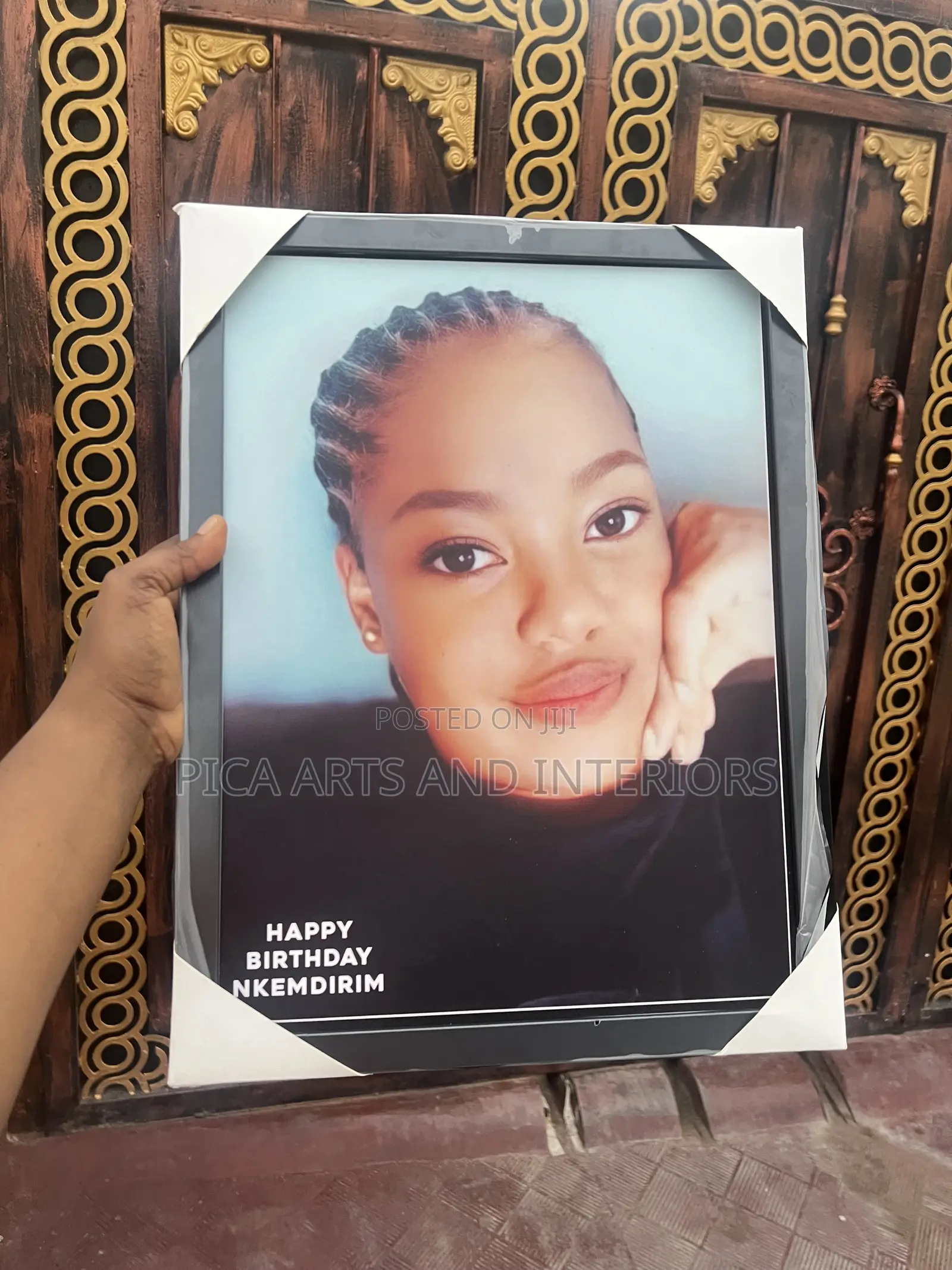 Picture Frame