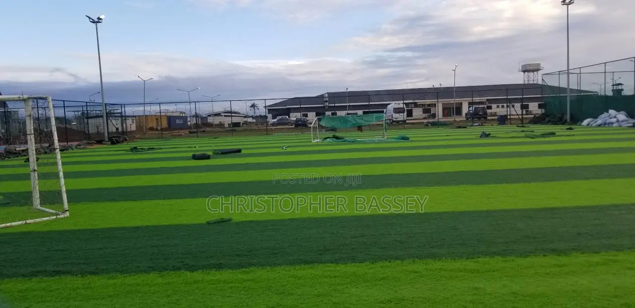 Synthetic Grass