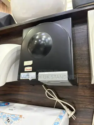 England Automatic Hand Dryer