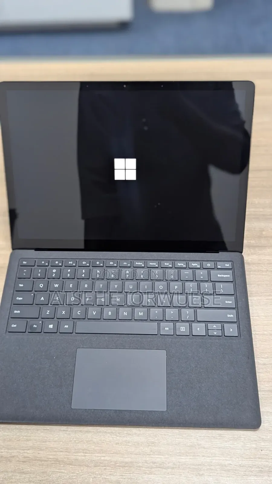 Laptop Microsoft Surface 2 8GB Intel Core i5 SSD 256GB