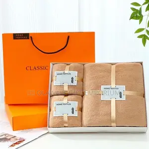 3in1 Towel