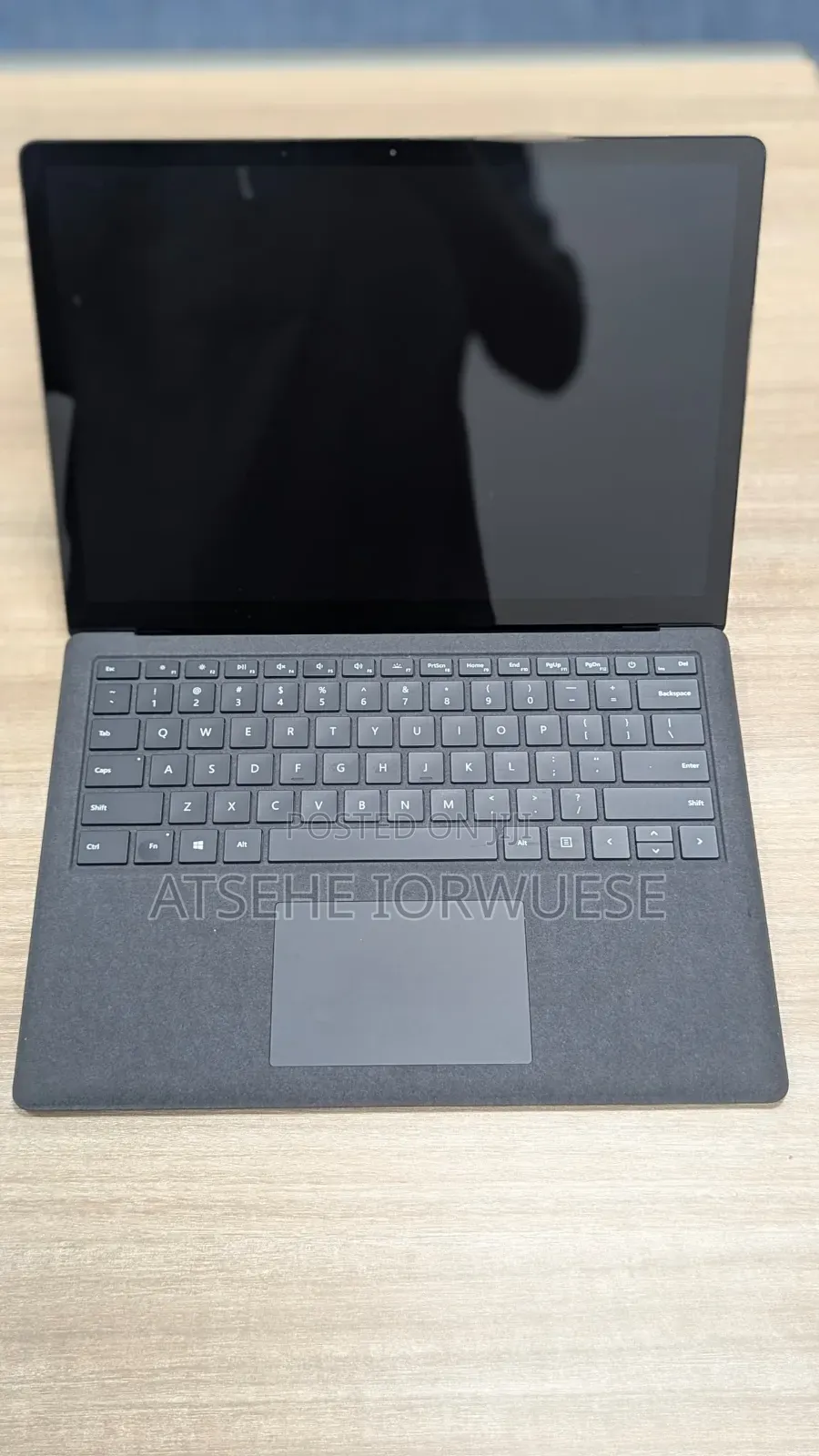 Laptop Microsoft Surface 2 8GB Intel Core i5 SSD 256GB
