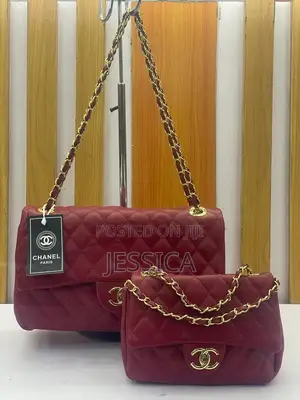 Affordable Luxury Bags