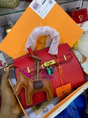 Affordable Luxury Bags