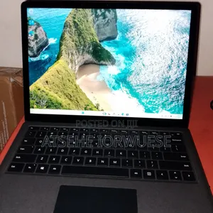 Laptop Microsoft Surface 2 8GB Intel Core i5 SSD 256GB