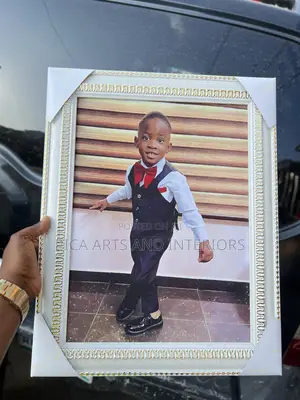 Picture Frame