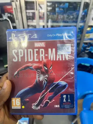 Spider Man