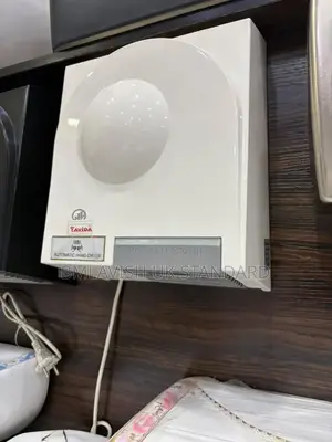 England Automatic Hand Dryer