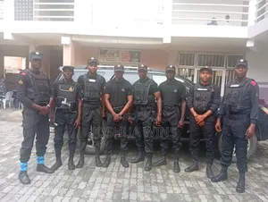 Security Officer