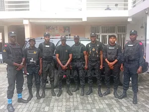 Security Officer