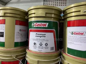 Castrol Premium Longlife Grease (20liters)