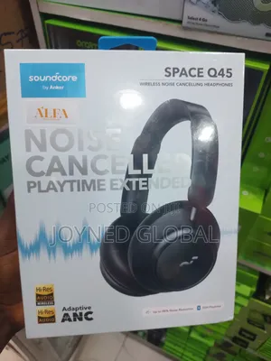 Soundcore Space Active Noise Cancellation Earbud