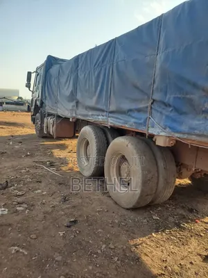 Dangote Cement Dealer