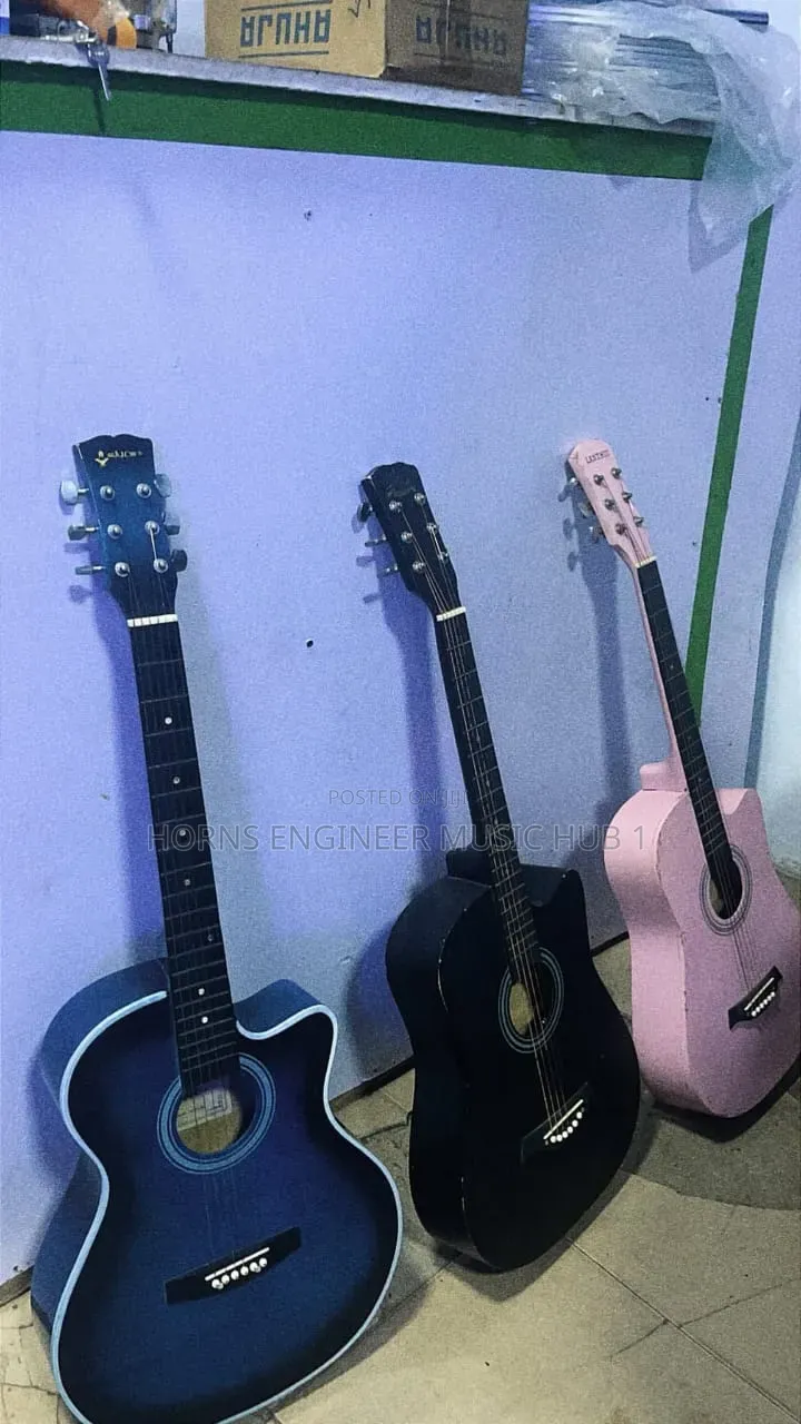 Acoustic Guitar