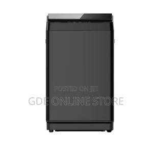 Hisense 9kg Top Loader Washing Machine Wt3k9022ub