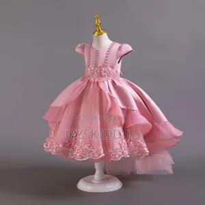 Girls Dresses