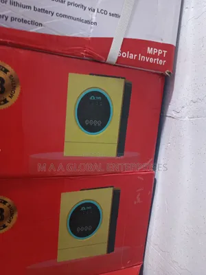 6.5kva 48v SMS Hybrid Inverter