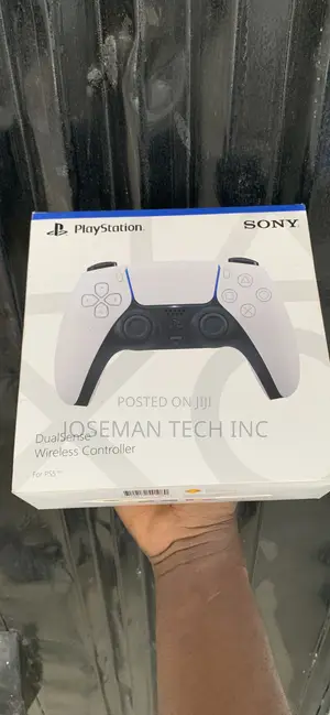 Playstation 5 Original Pad