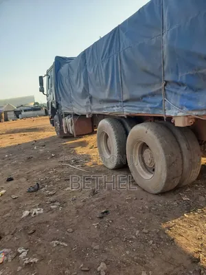 Dangote Cement Supply