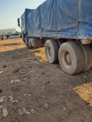 Dangote Cement Supply
