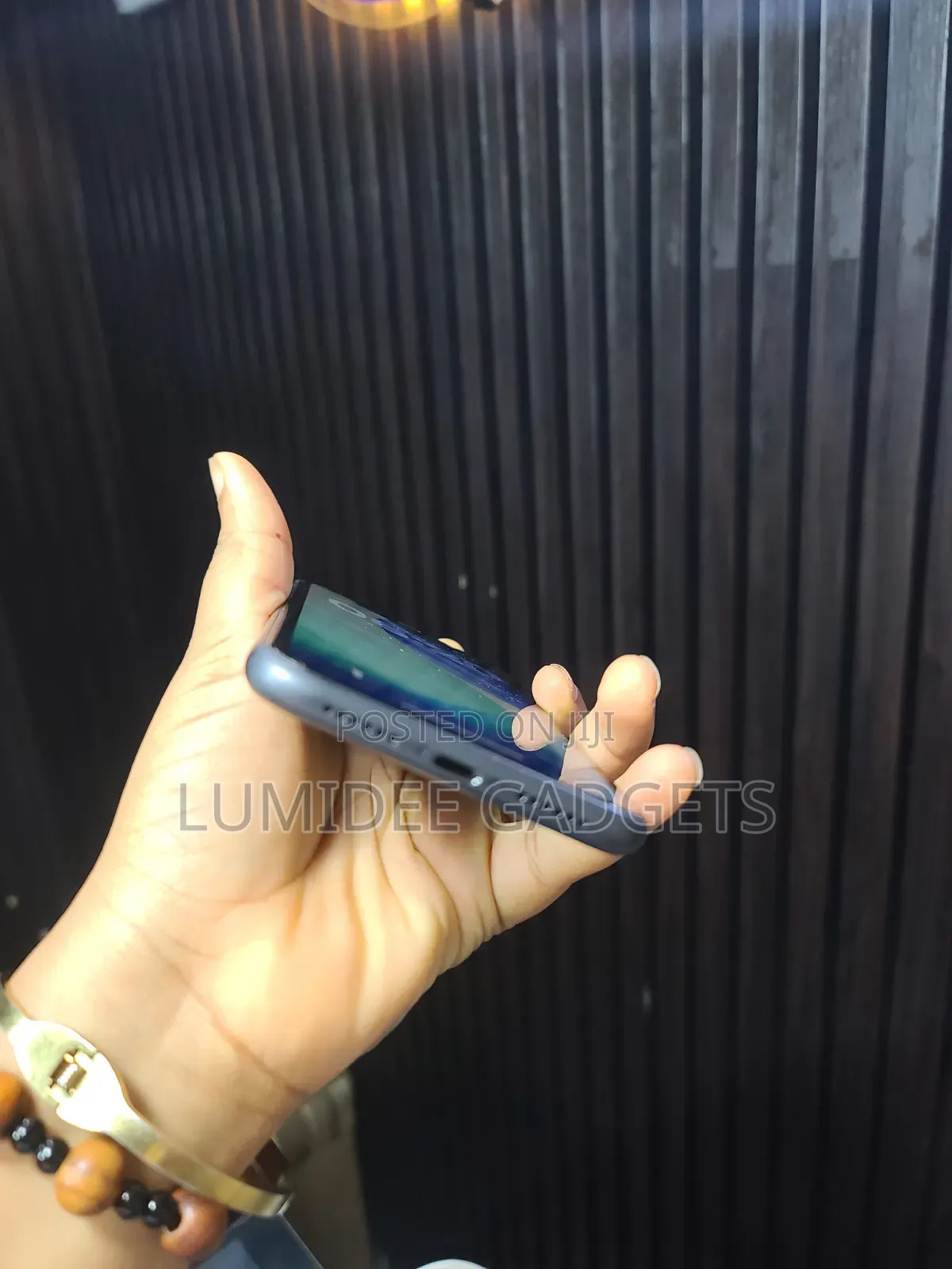 Apple iPhone 11 64 GB Black